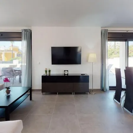 Casa En Alquiler 알리칸테