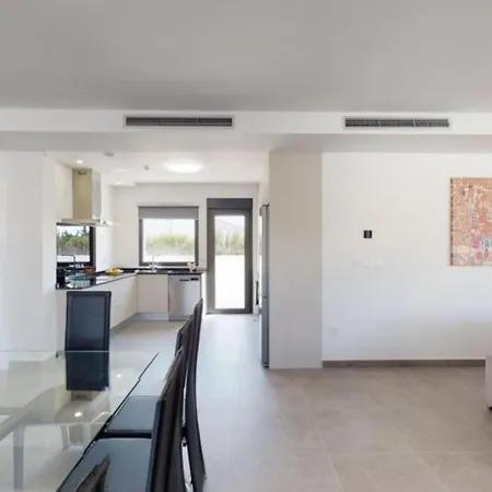 아파트 Casa En Alquiler 알리칸테