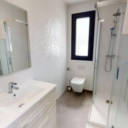 Casa En Alquiler 아파트 알리칸테