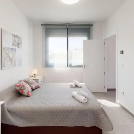 Casa En Alquiler * 알리칸테