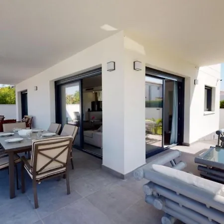 Casa En Alquiler * 알리칸테