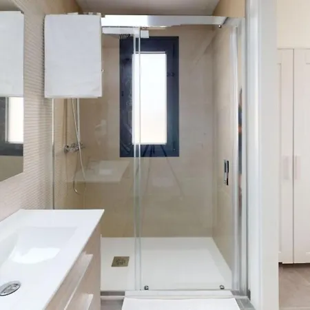아파트 Casa En Alquiler *