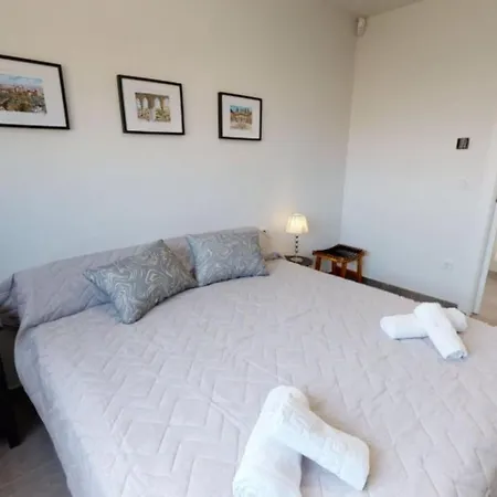 Casa En Alquiler 알리칸테