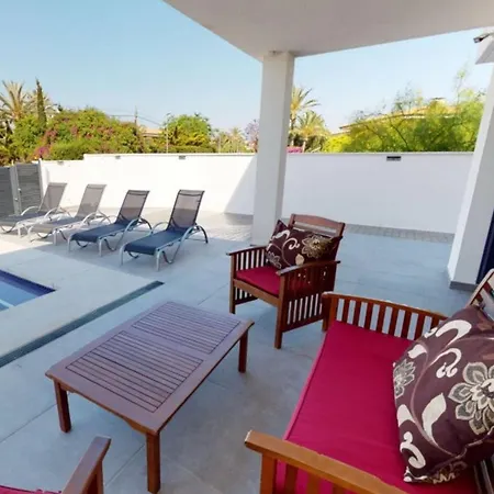 아파트 Casa En Alquiler