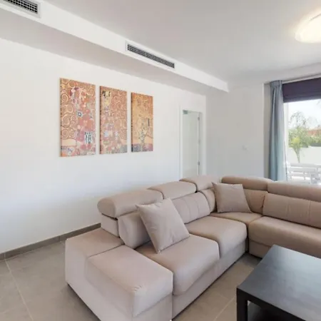 Casa En Alquiler 아파트 알리칸테