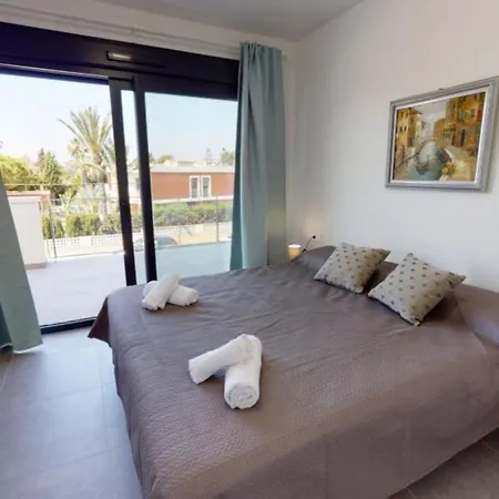 Casa En Alquiler * 알리칸테